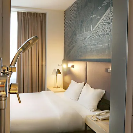 Mercure Grand Hotell