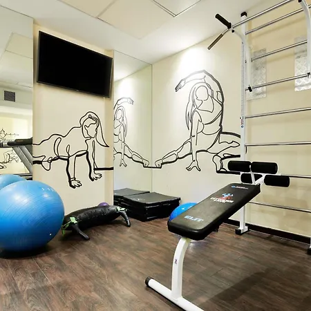 Mercure Grand Hotel Varsavia