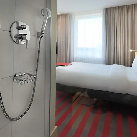 Mercure Grand Hotel