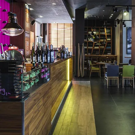 Mercure Grand Hotel 4*