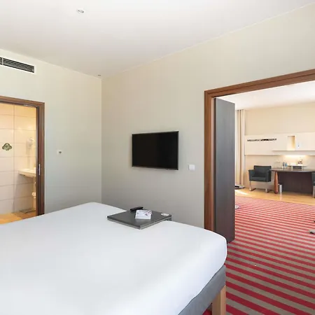 Hotel Mercure Grand