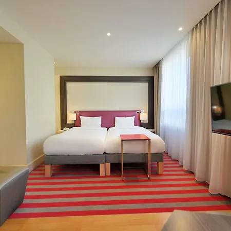 Hotel Mercure Grand 4*