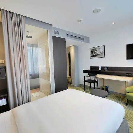 Hotel Mercure Grand 4*