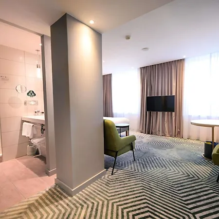 Mercure Grand Hotel