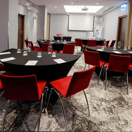 Mercure Grand 4*
