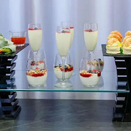 Mercure Grand Hotel Varsavia