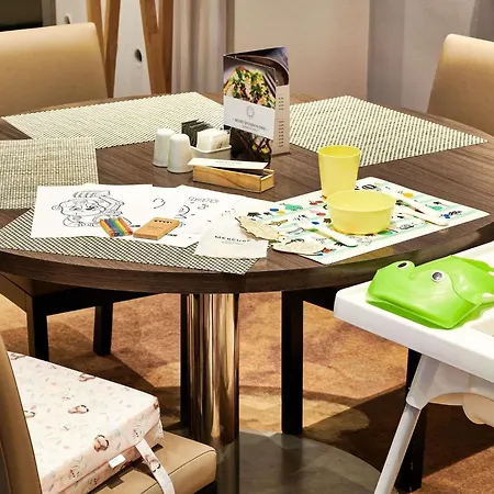 Mercure Grand Hotel 4*