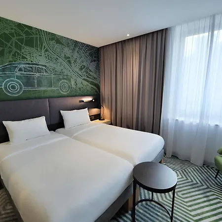 Mercure Grand Warsaw