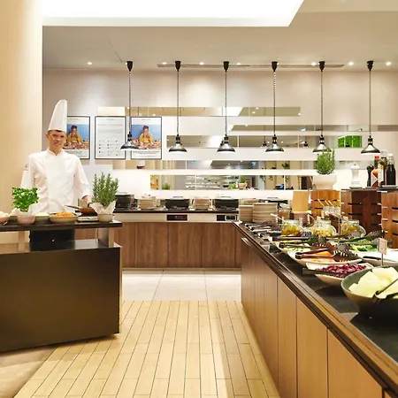 Hotel Mercure Grand 4*