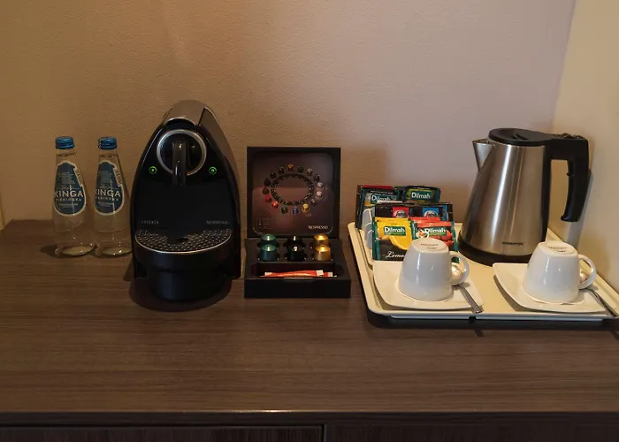 Hotel Mercure Grand 4*