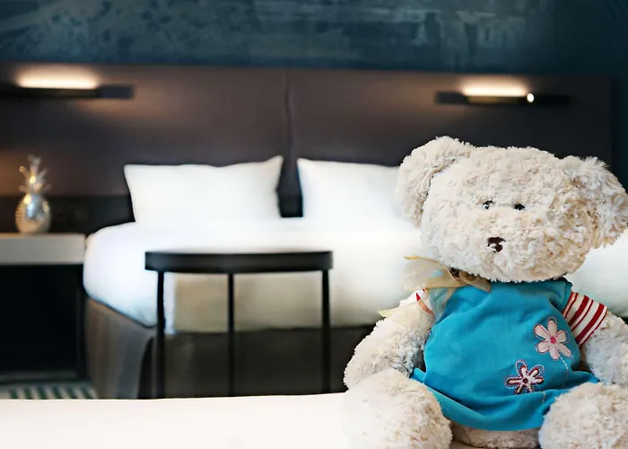 Hotel Mercure Grand 4*