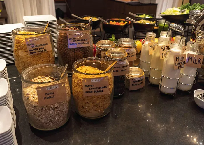 Mercure Grand Varsavia