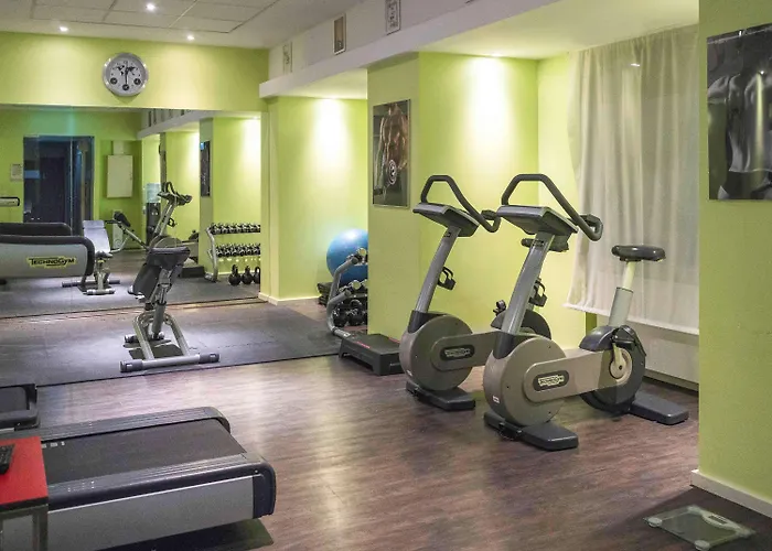 Mercure Grand Hotel Varsavia