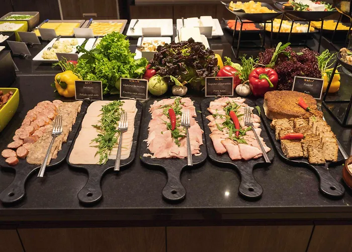 Mercure Grand Varsavia