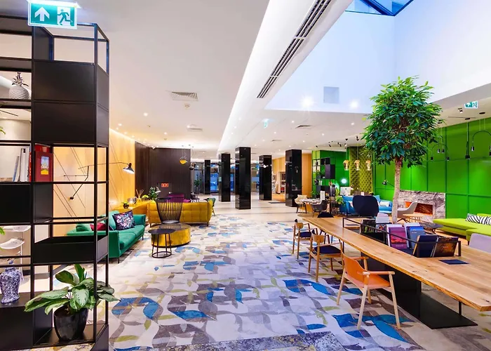 Hotel Mercure Grand 4*