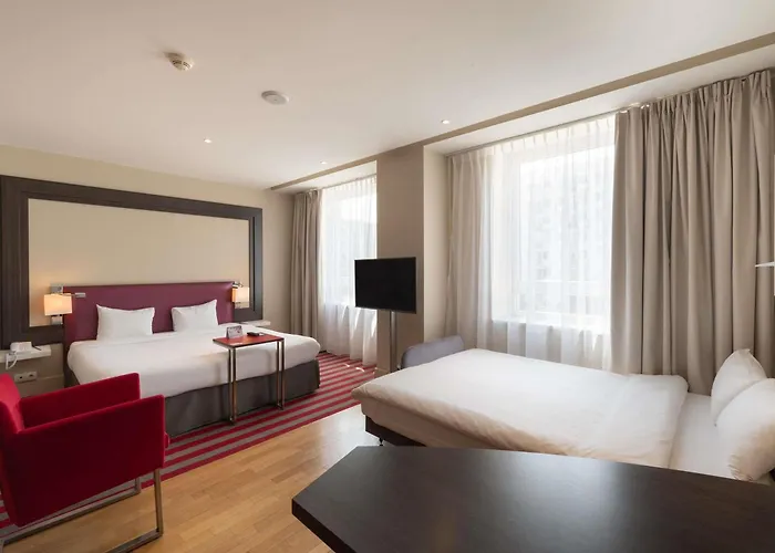 Mercure Grand Warszawa