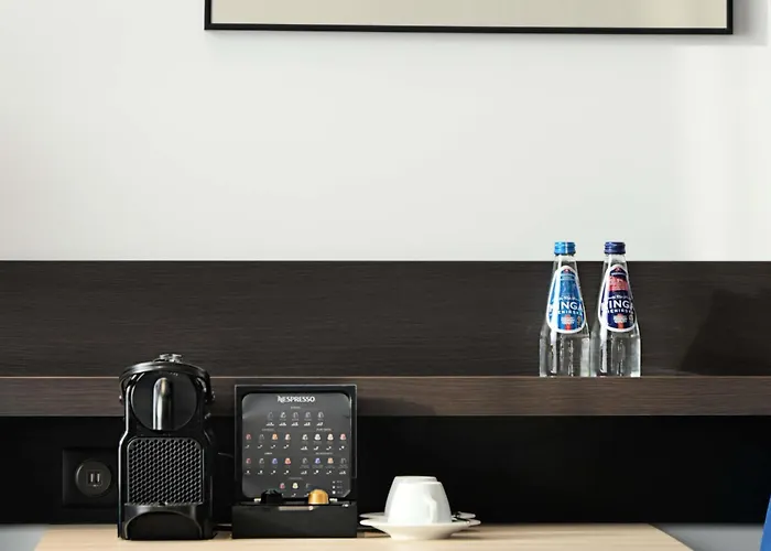 Hotel Mercure Grand 4*