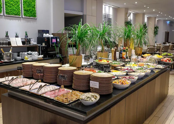 Mercure Grand 4* Warszawa