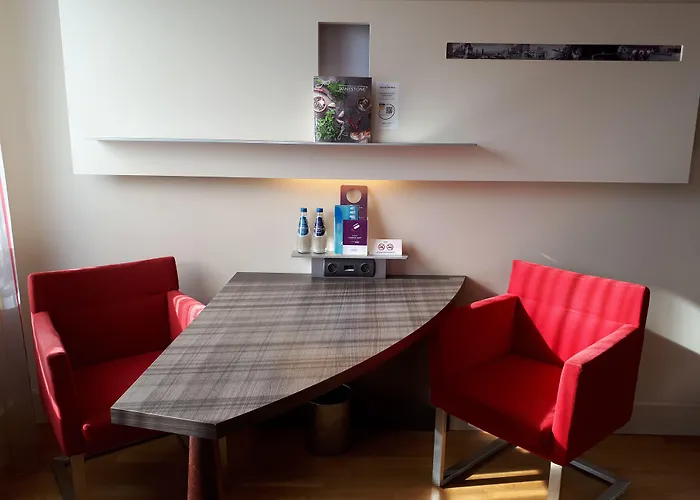 Mercure Grand Warszawa