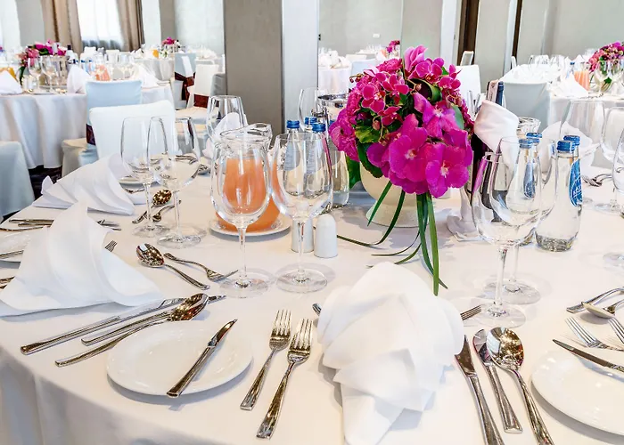 Mercure Grand 4* Warschau