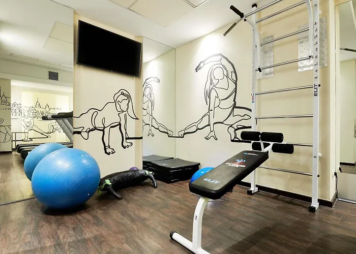 Mercure Grand Hotel Warschau