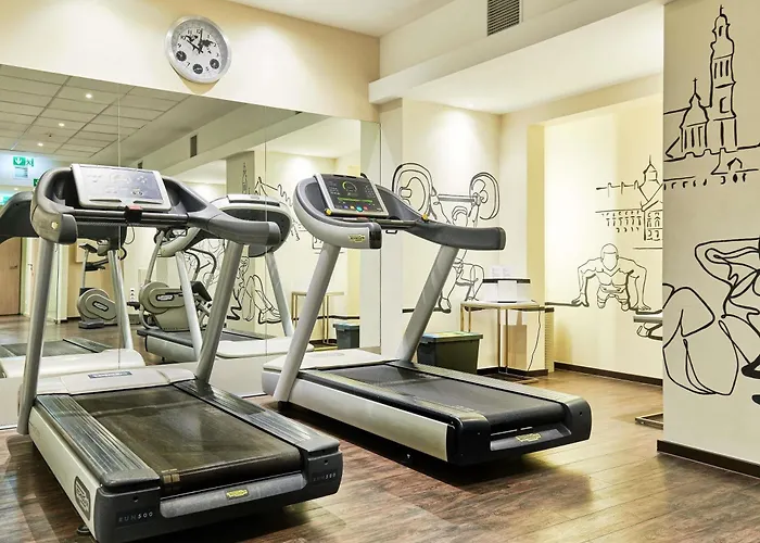 Hotel Mercure Grand Varsavia