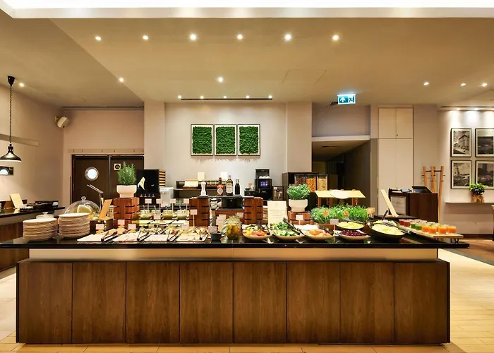 Hotel Mercure Grand 4*