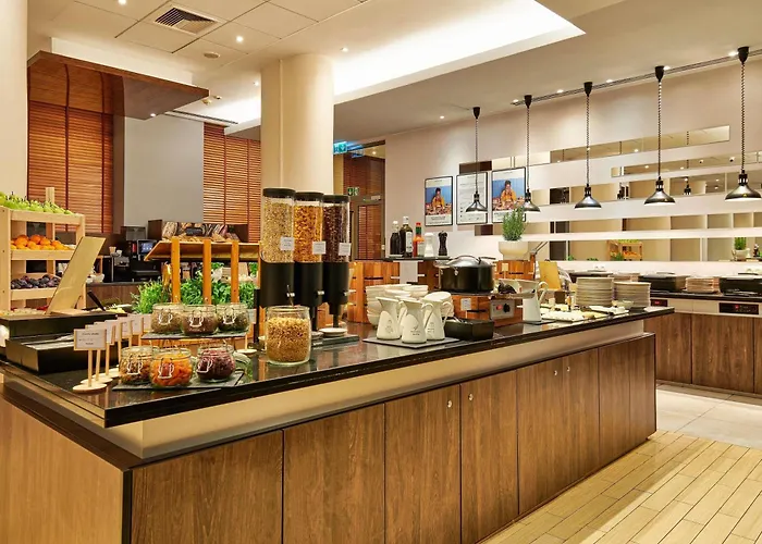 Mercure Grand Hotel 4*