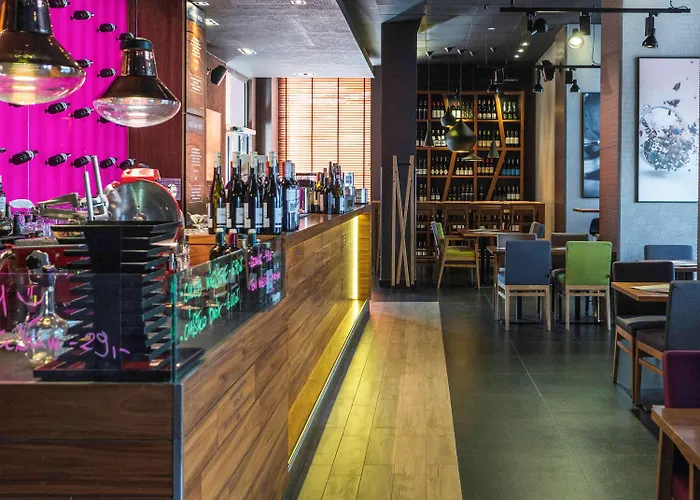 Hotel Mercure Grand 4*