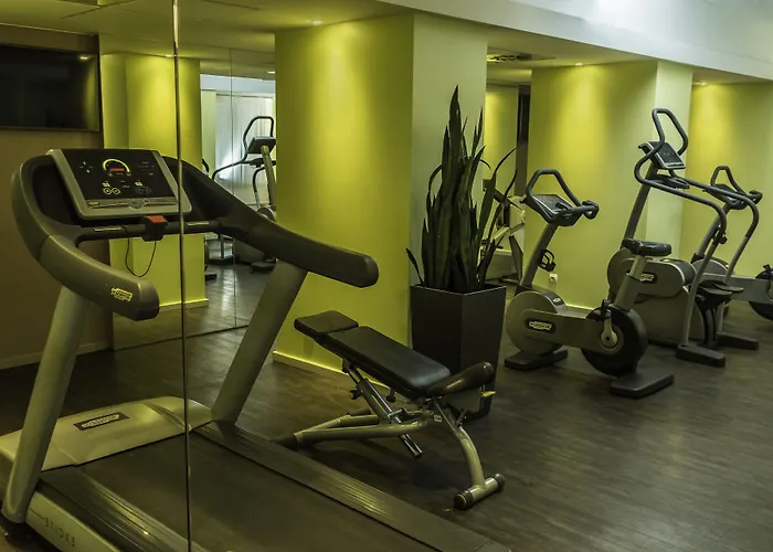 Mercure Grand Hotel Warschau