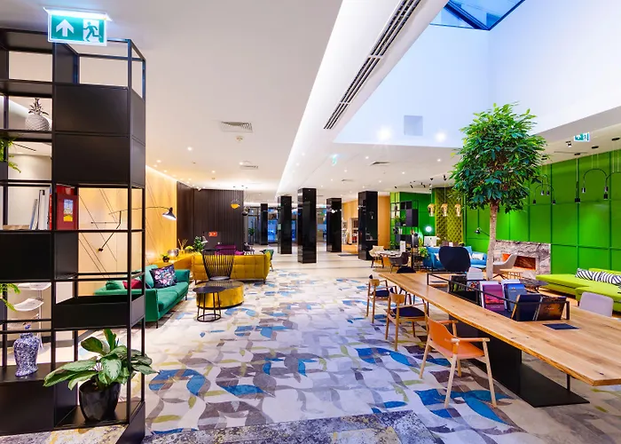 Hotel Mercure Grand 4*