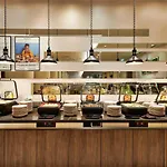 酒店 华沙美居大酒店 华沙