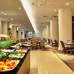 酒店 华沙美居大酒店 华沙