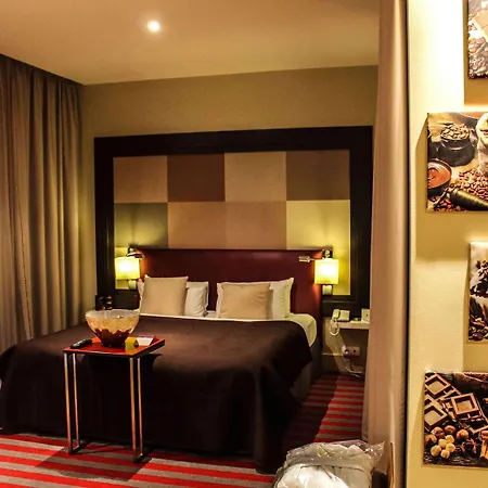 Hotel Mercure Grand 4*