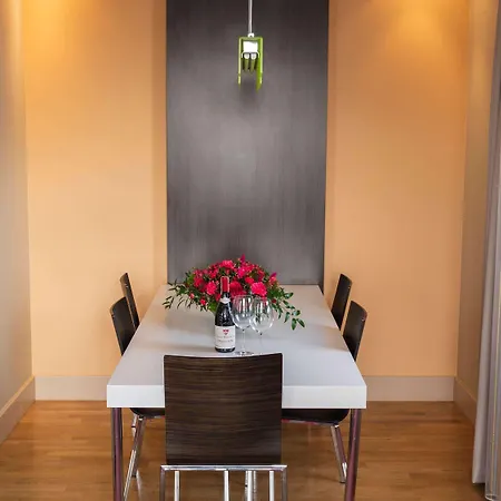 Ξενοδοχείο Mercure Grand