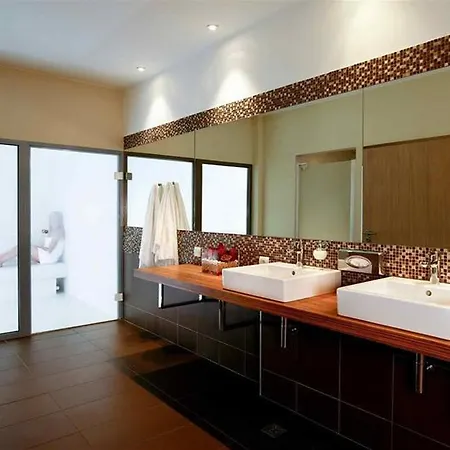 Mercure Grand 4* Warszawa
