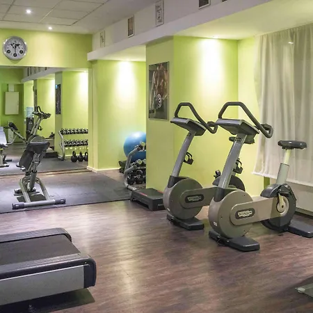 Mercure Grand Hotel Varsavia