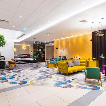 Ξενοδοχείο Mercure Grand 4*