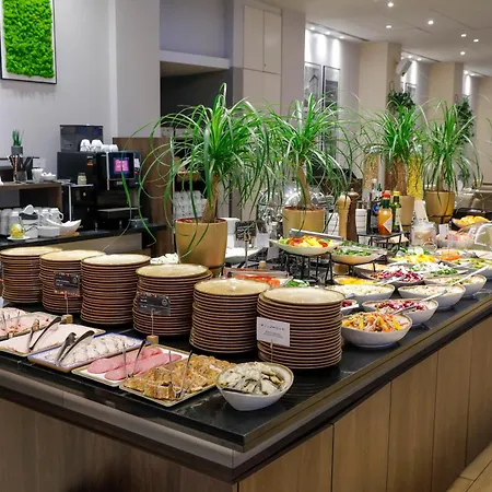 Mercure Grand 4*