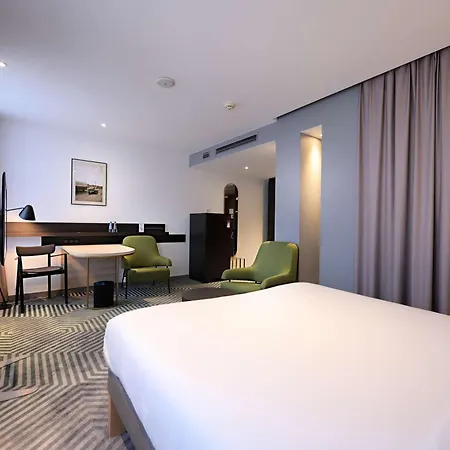 Hotel Mercure Grand