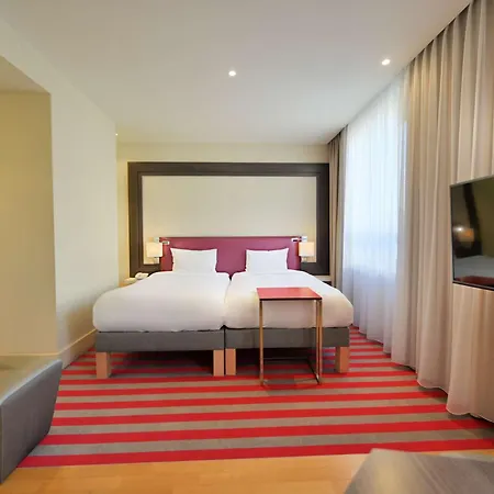 Mercure Grand Warszawa