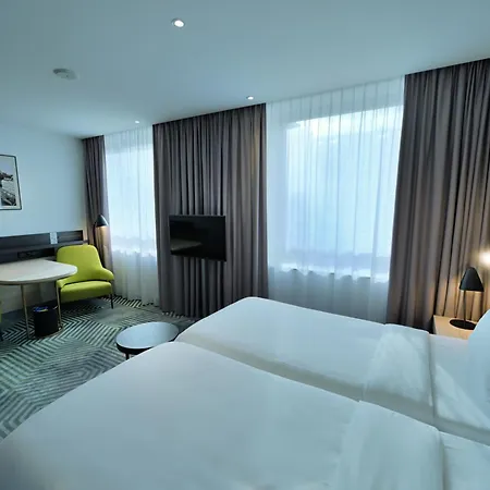 Mercure Grand Warszawa