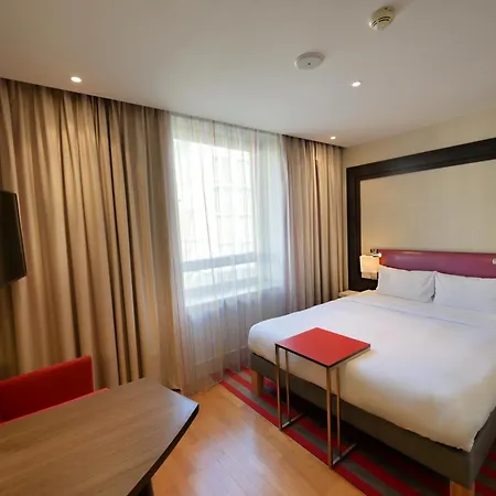 Mercure Grand Hotel