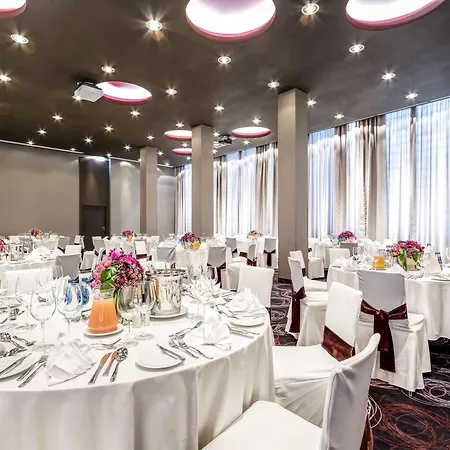 Mercure Grand Warszawa