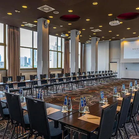 Mercure Grand Ξενοδοχείο Βαρσοβία