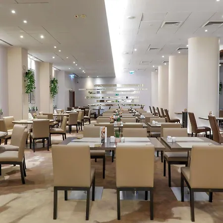 Mercure Grand Ξενοδοχείο Βαρσοβία