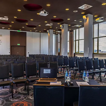 Mercure Grand Ξενοδοχείο 4*