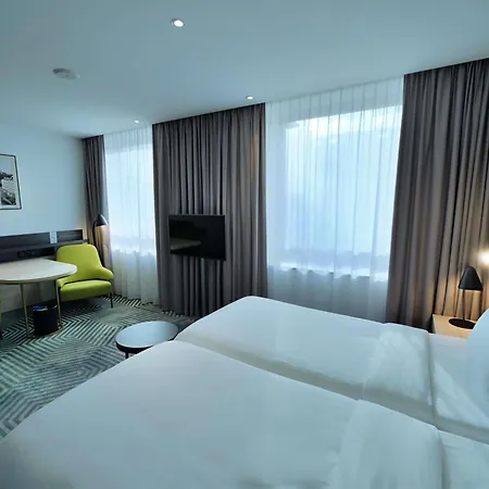 Mercure Grand Ξενοδοχείο Βαρσοβία