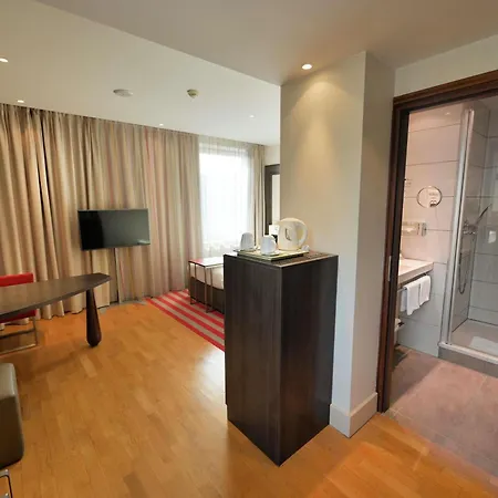 Mercure Grand 4*