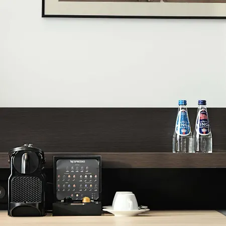 Ξενοδοχείο Mercure Grand 4*